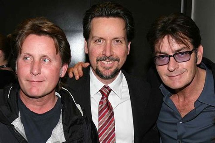 Unveiling The Sheen Brothers: Uncovering Hidden Truths And Unseen Connections