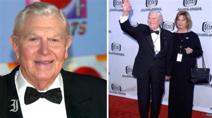 Unveiling The Story Behind Andy Griffith's Heartbreaking Loss