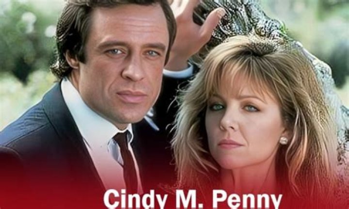 Unveiling The Story Of Cindy M Penny: Wife Of Riptide