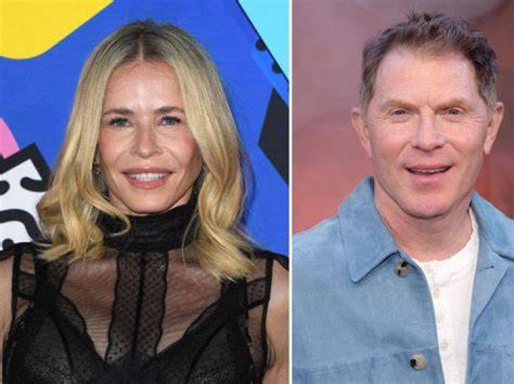 Unveiling The Surprising Truth Behind Bobby Flay And Chelsea Handler's Relationship