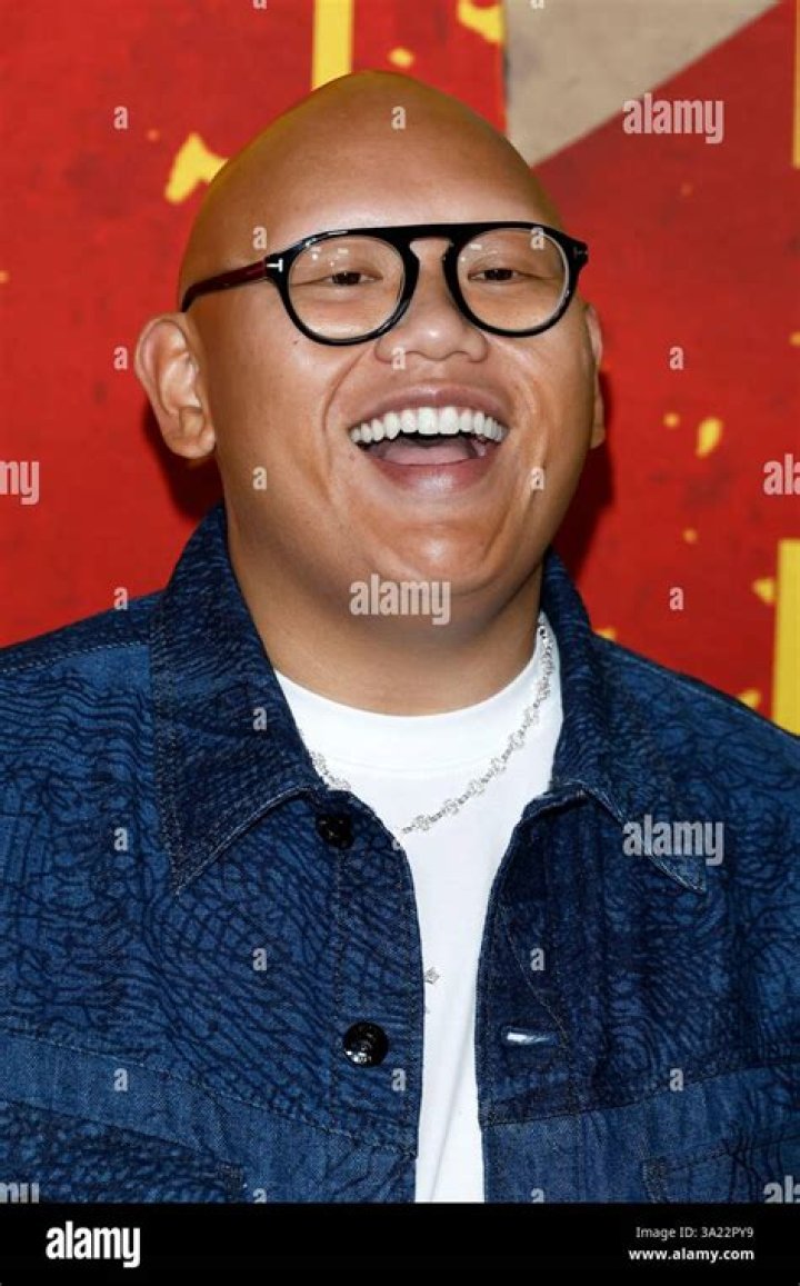 Unveiling The Symbolism And Impact Of Jacob Batalon's Shaved Head