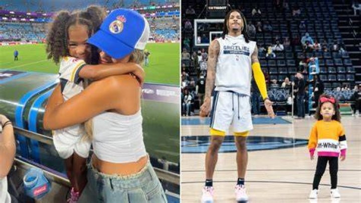 Unveiling The Truth Behind Ja Morant's Girlfriend's Age: Exclusive Insights