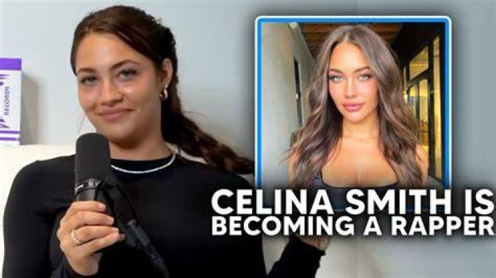 Unveiling The Truth Behind The "Celina Smith OnlyFans Leak"