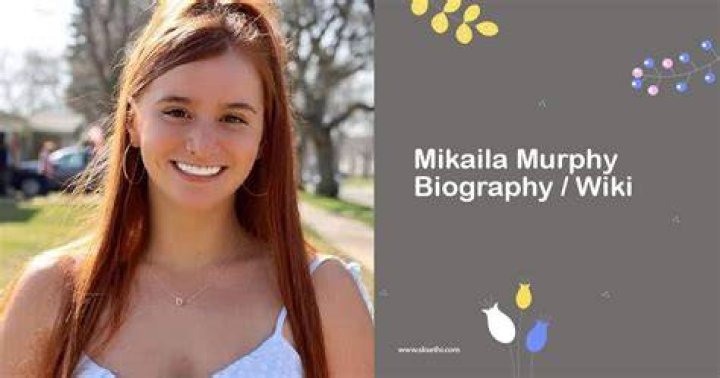 Unveiling The Truth Behind The "Mikaila Murphy Leaks"