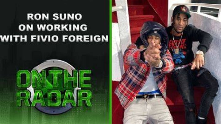 Unveiling The Truth: Discover Ron Suno's Height