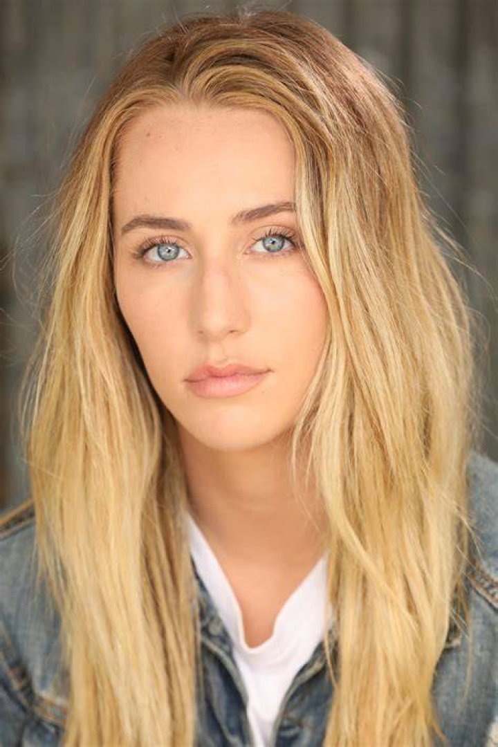 Unveiling The Truth: Eden McCoy's Boyfriend Revealed