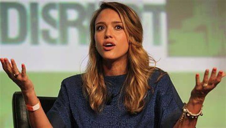 Unveiling The Truth: Jessica Alba And Turner Syndrome
