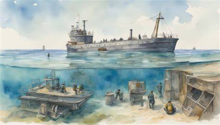 Unveiling The Truths: Lake Michigan Boat Tragedy