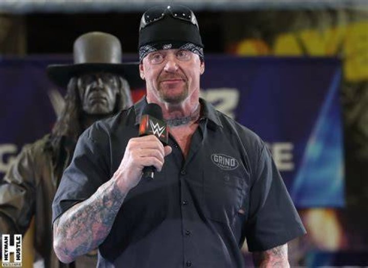 Unveiling The Undertaker's Net Worth: Discoveries And Insights