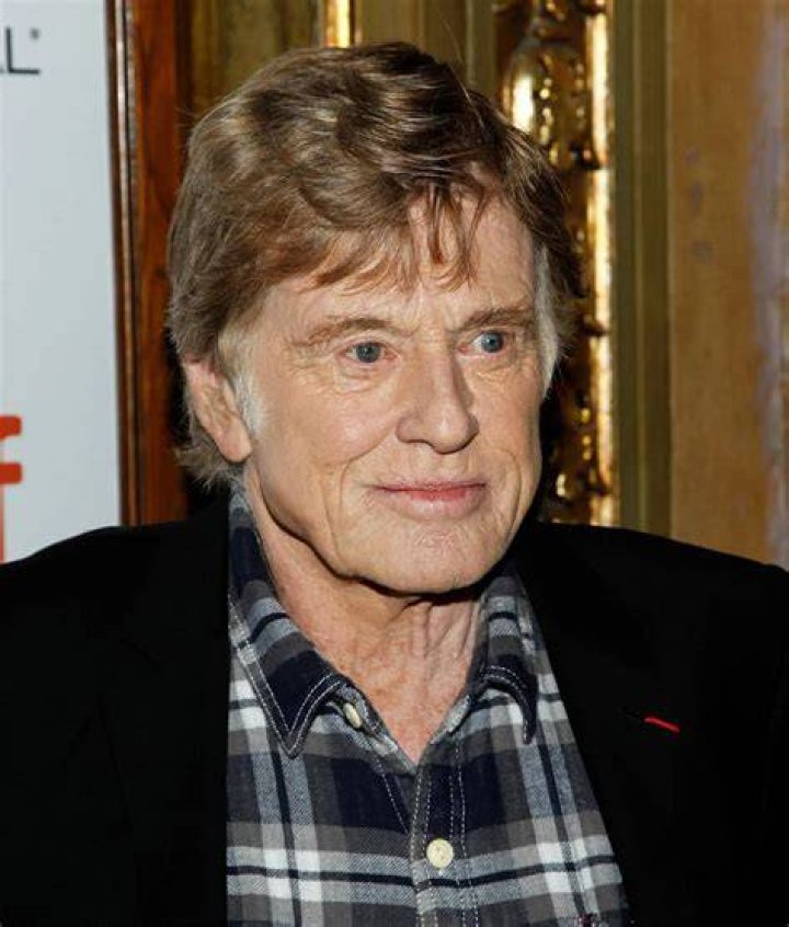 Unveiling The Unsung Legacy: Paul Redford's Father Revealed