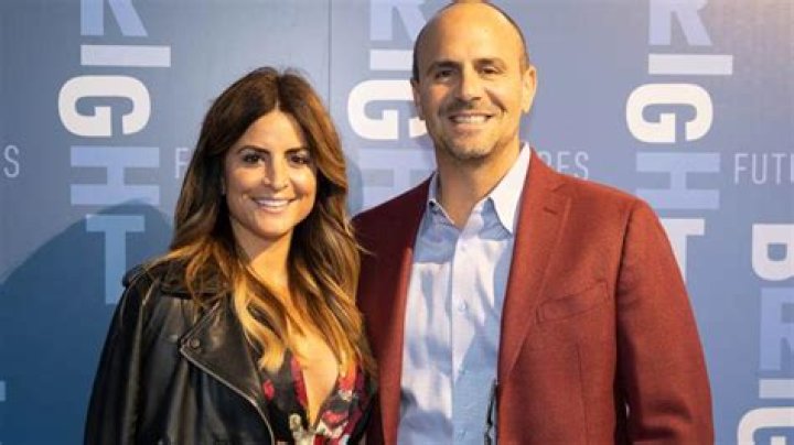 Unveiling The Untold Secrets: Alison Victoria's Husband Revealed