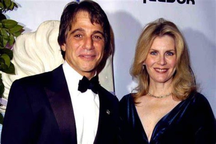 Unveiling The Untold Story Of Tony Danza's Ex-Wife