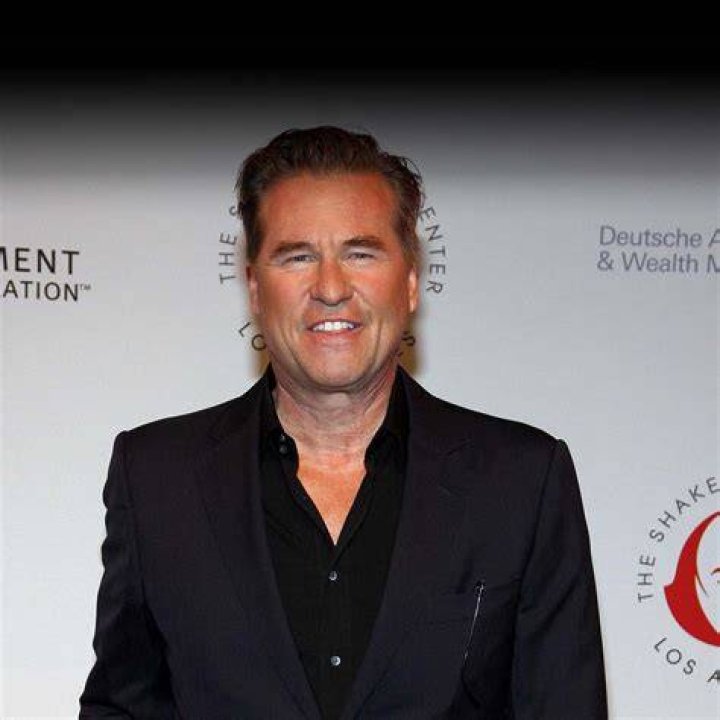 Unveiling "The Untold Truth Of Val Kilmer's Journey"
