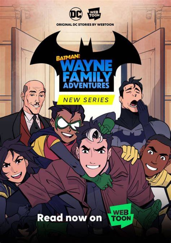 Unveiling The Wayne Family: Uncovering Secrets And Discovering Legacies