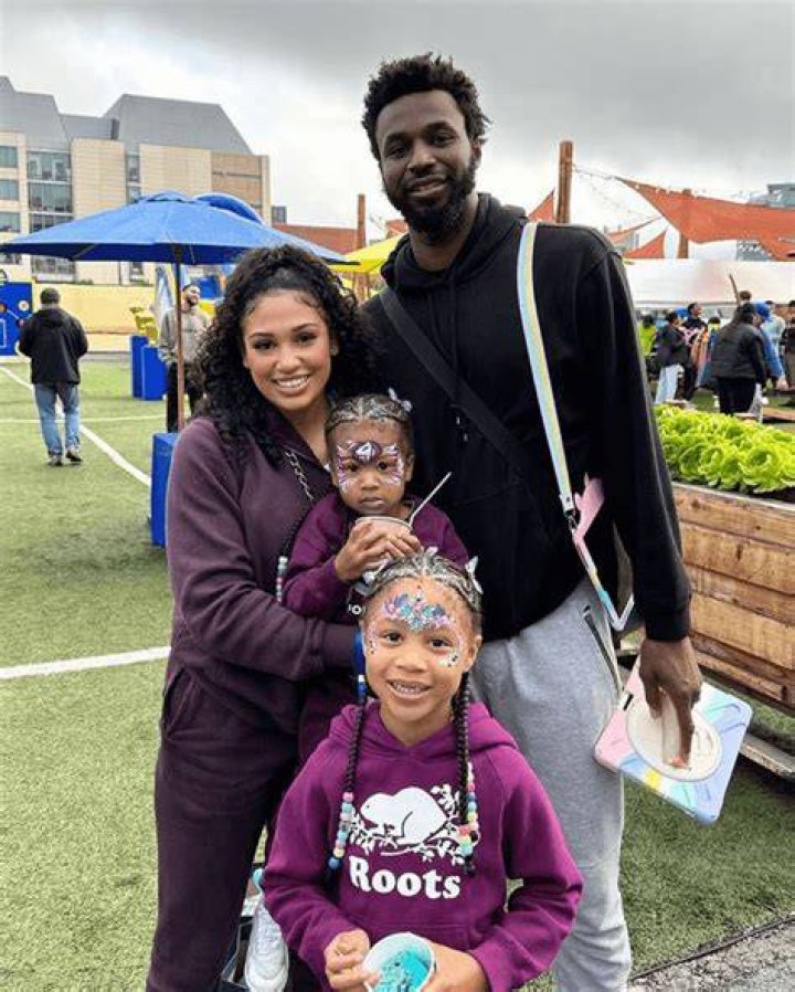 Unveiling The World Of Andrew Wiggins' Children: A Journey Of Discovery