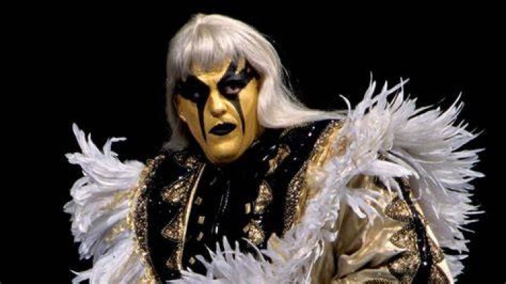 Unveiling The World Of "Gold Dust Wrestler Wives": Discoveries And Insights