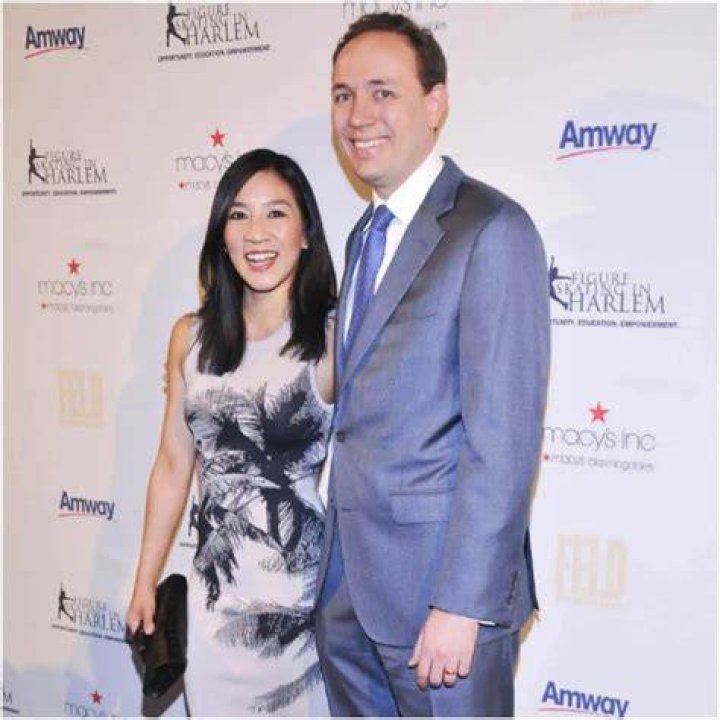 Unveiling The World Of "Michelle Kwan's Husband": Discoveries And Insights