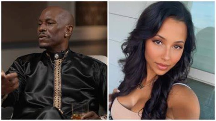 Unveiling The World Of Tyrese's Ex-Wife Samantha On Instagram: Discoveries And Insights