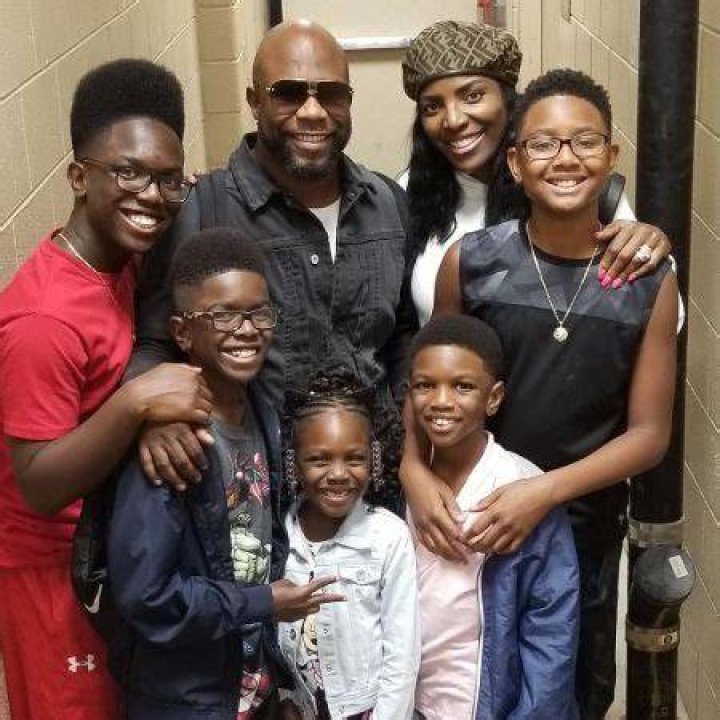 Unveiling The World Of Wanya Morris's Children: Discoveries And Insights
