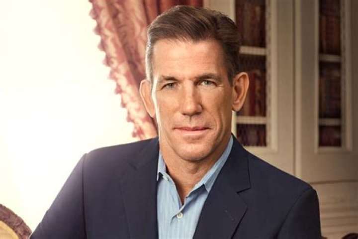 Unveiling Thomas Ravenel's Net Worth: Discover His Financial Secrets