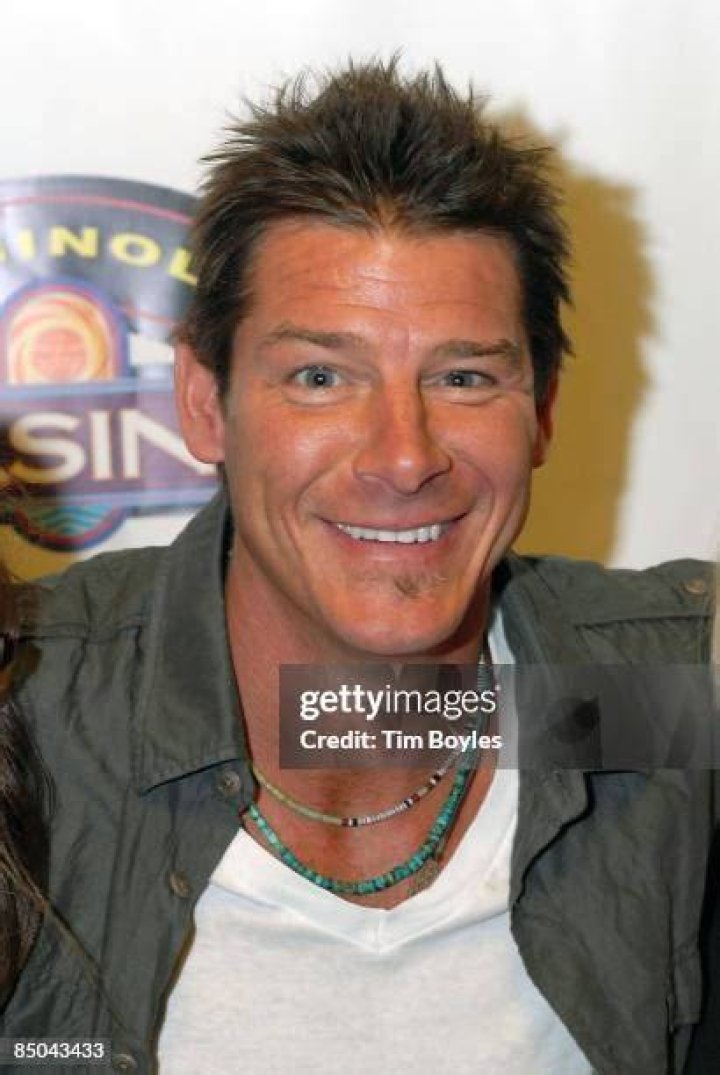 Unveiling Ty Pennington's Journey To Sobriety: Discoveries And Insights