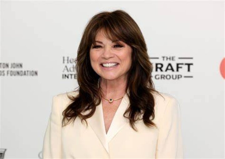 Unveiling Valerie Bertinelli's Fortune: Net Worth Explored