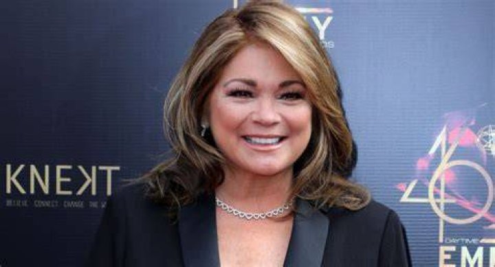 Unveiling Valerie Bertinelli's Net Worth, Biography, And Career: A Journey Of Success