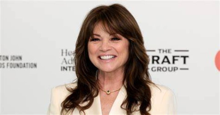 Unveiling Valerie Bertinelli's Sibling Secrets: A Journey Of Family Ties