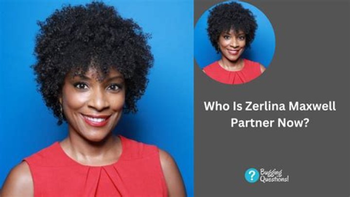 Unveiling Zerlina Maxwell's Partner And Her Unwavering Advocacy