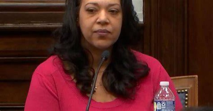 UPDATE Girlfriend of missing Kenosha man testifies against accused