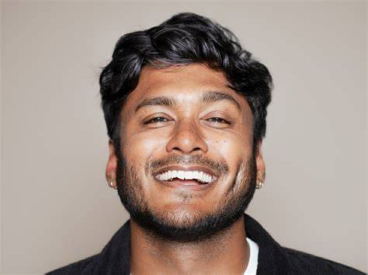 Usama Siddiquee - ByteVibes