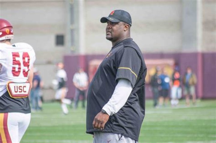 USC Football Coaching Staff Preview for 2017 Season Conquest Chronicles