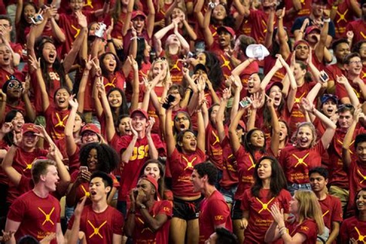 USC Student Trip to Santa Monica Pier USC students, from l&hellip; Flickr