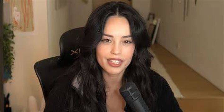 Valkyrae
