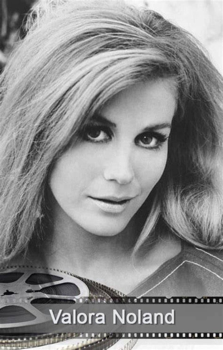 Valora Noland Bio, Net Worth 2024, Age, Height