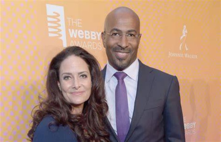 Van Jones – Bio, Wife, Divorce, Children, Family, Net worth, Age, Is he gay?