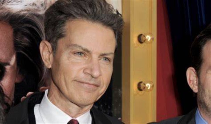 Vance DeGeneres Net Worth Celebrity Net Worth