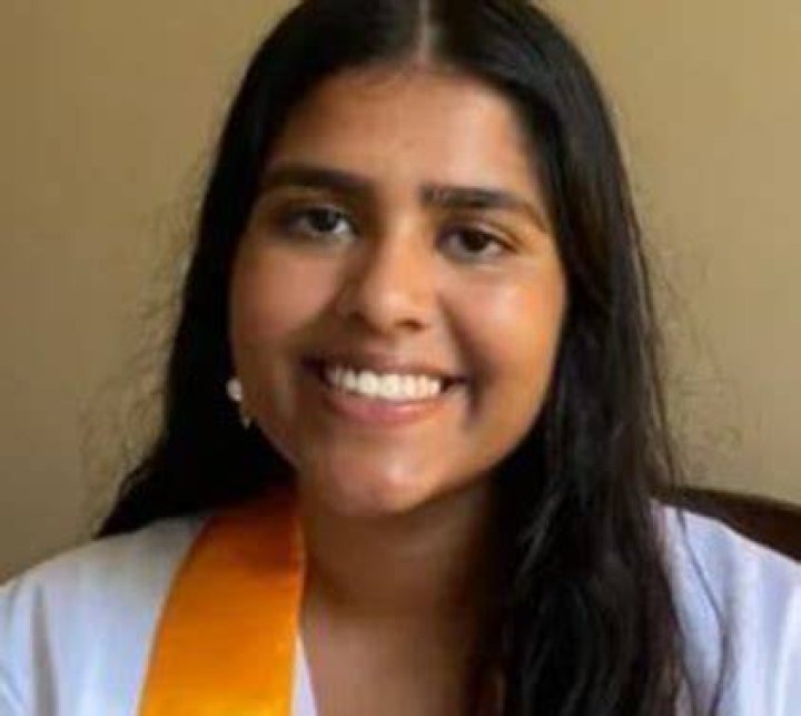 Vanderbilt University Thanvi Dola Obituary And Death Cause Family