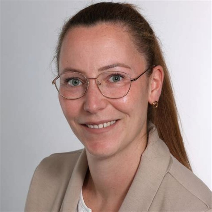 Vanessa Getz Kaufmännische Fachkraft Dygutsch GmbH XING
