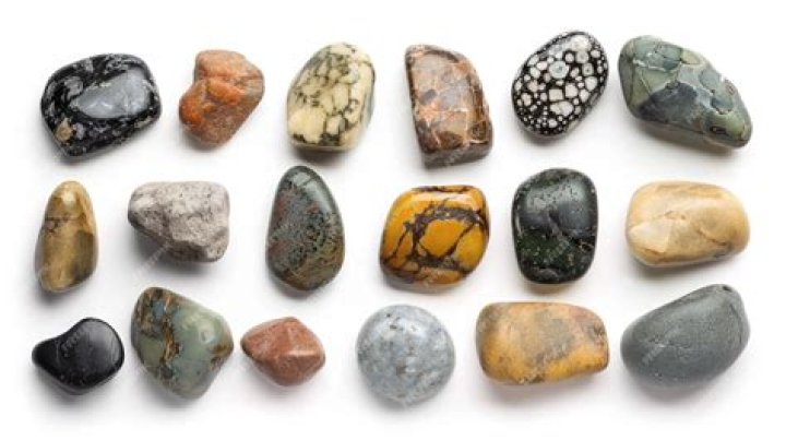 Variety Of Stones, Xolo-dimitrov