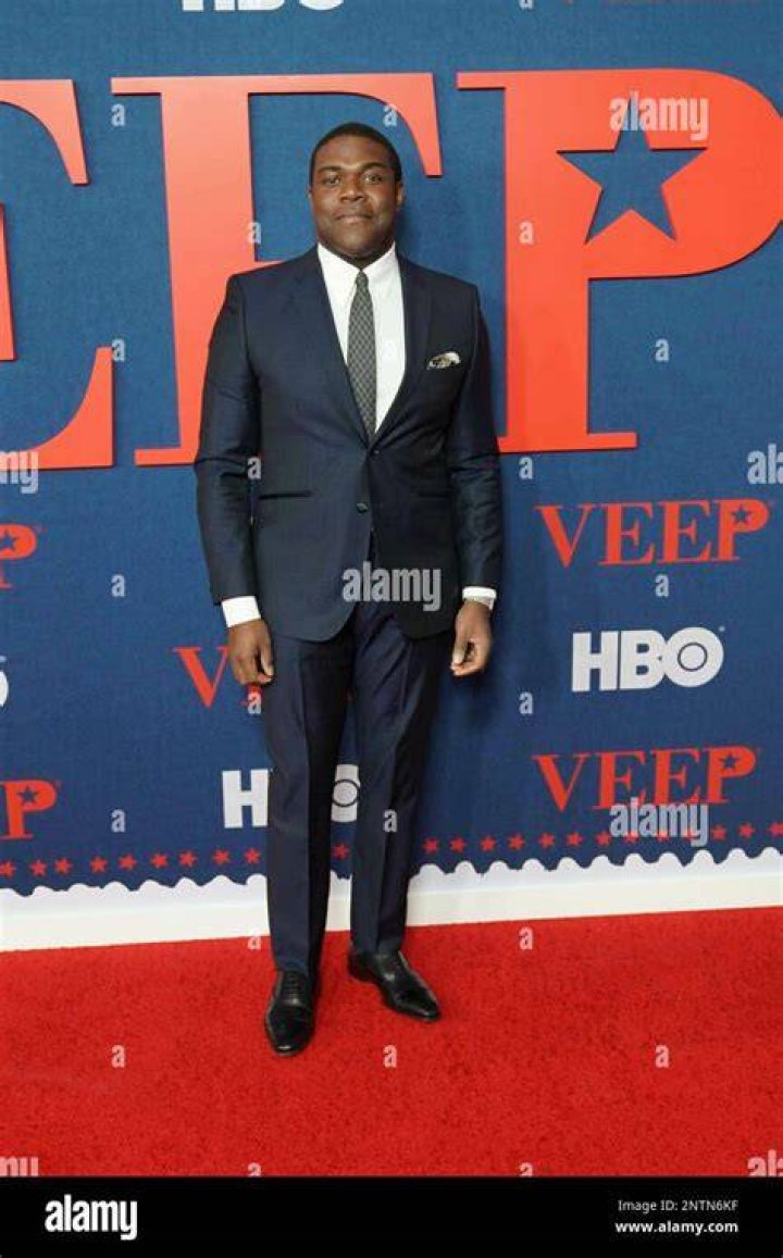Veep Star Sam Richardson&rsquo;s New Comedy Central Show Is About Local Ad