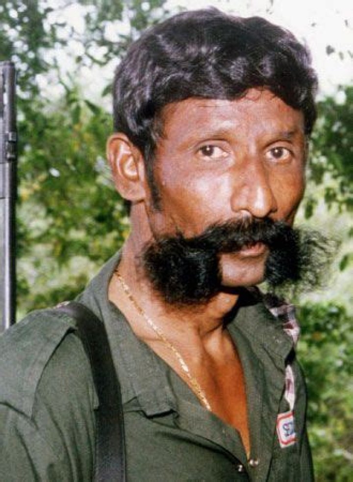 Veerappan Biography & Facts Britannica