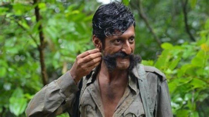 Veerappan Movie Review, The lost style of Ram Gopal Varma is Back