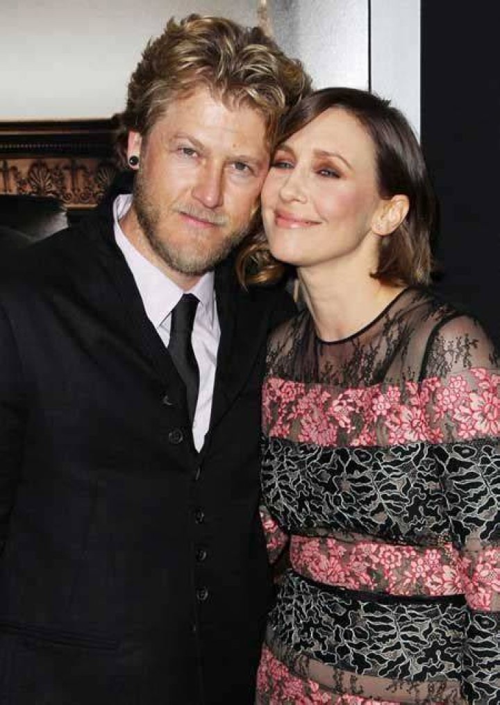 Vera Farmiga Husband, Married, Daughter, Children, Parents