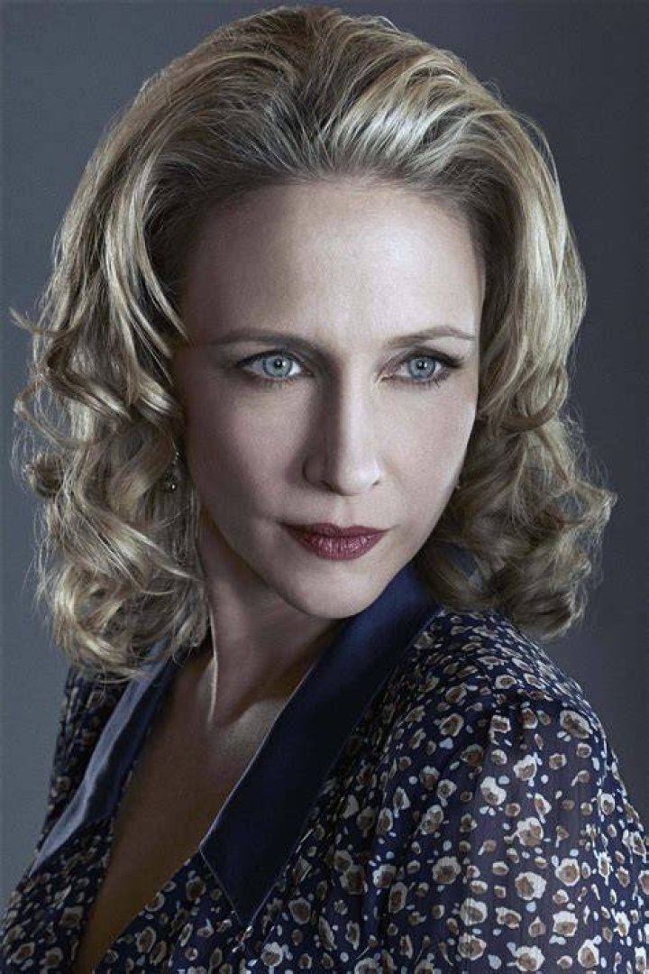 Vera Farmiga This woman is mesmerizing as Norman Bates' Mom on The