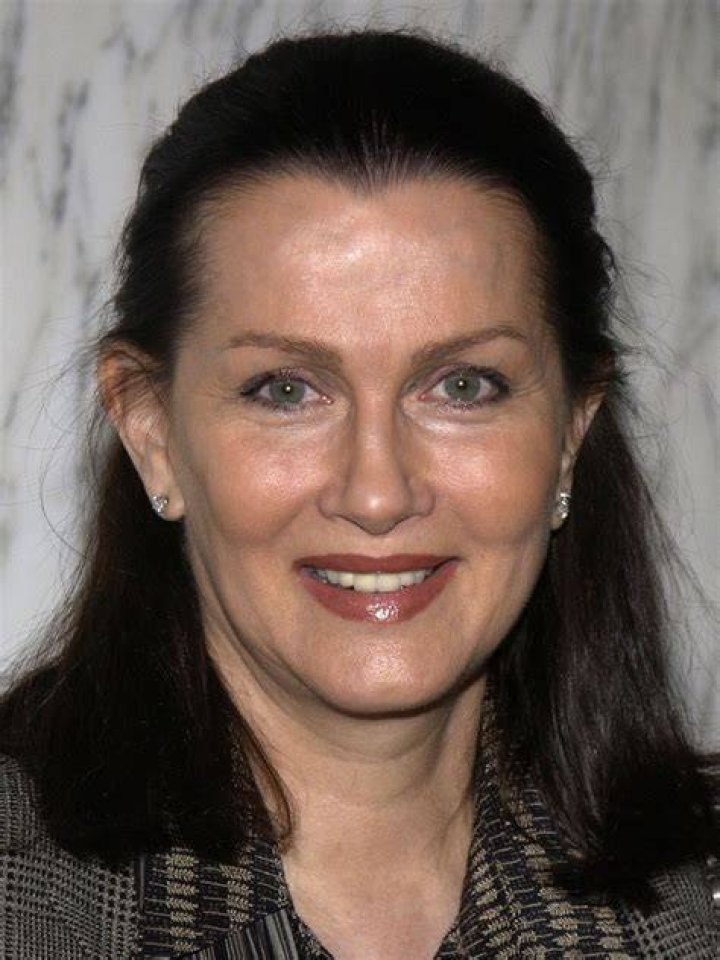 VERONICA HAMEL Veronica hamel, Veronica, Celebrities female
