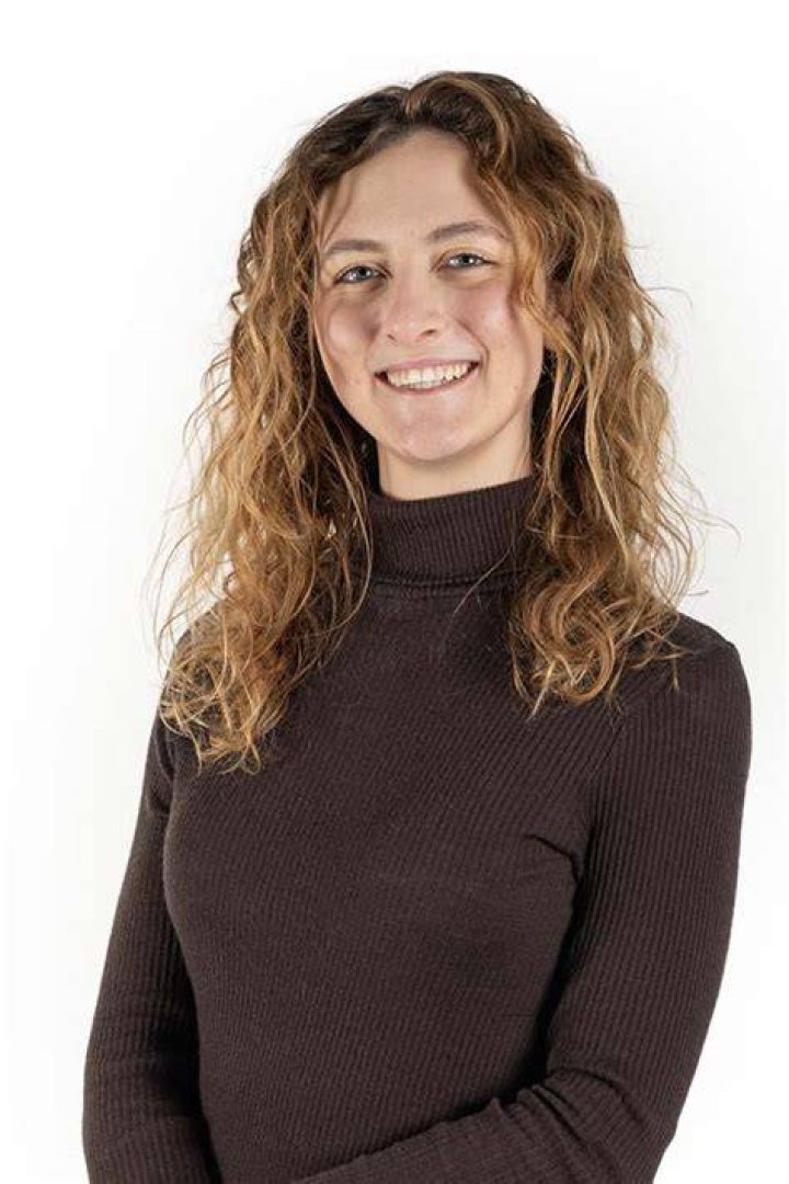 Veronica PIAZZA PhD Student Doctor of Philosophy Museum für