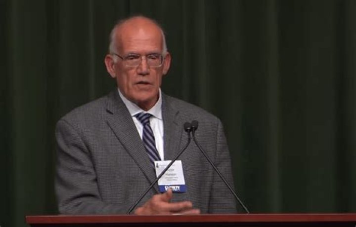 Victor Davis Hanson Illness And Health Update What Happened To