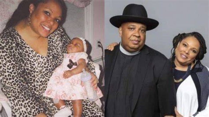 Victoria Anne Simmons Biography, Age Joseph Simmons' Daughter Ceetimax