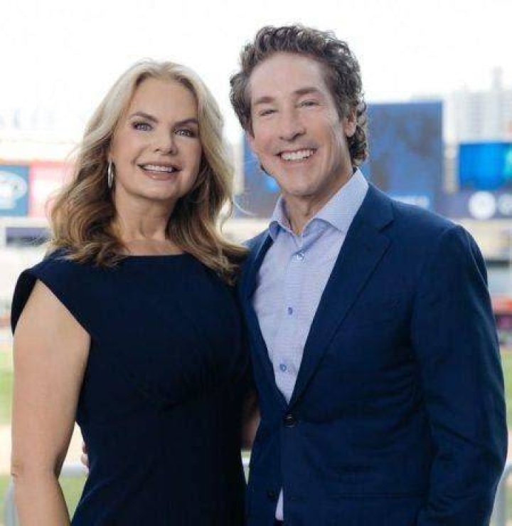 Victoria Osteen Biography (Age, Husband & Family) mrDustBin